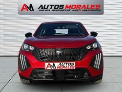 Burdeos Usado 2024 Peugeot 2008 Active SUV | 18.950 € (Precio justo)