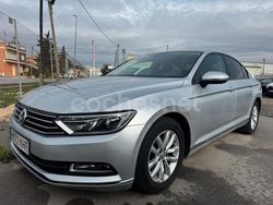 Gris / plata Usado 2018 VW Passat Advance Berlina | 15.999 € (Precio justo)