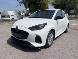 Blanco Nuevo 2025 Mazda 2 Prime-Line Utilitario | 17.600 € (Super precio)