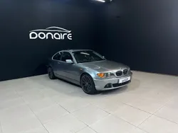 Gris Usado 2005 BMW 330 Comfort Edition Coupe | 7800 € (Buen precio)