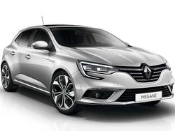 Blanco Usado 2020 Renault Mégane GrandTour Business Familiar | 11.990 € (Precio justo)