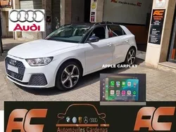 Blanco Usado 2020 Audi A1 Sportback Utilitario | 16.490 € (Buen precio)