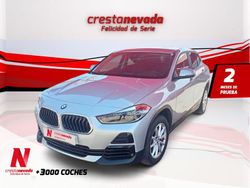 Gris Usado 2021 BMW X2 Comfort Edition SUV | 26.490 € (Super precio)
