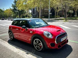 Rojo Usado 2017 Mini John Cooper Works Utilitario | 25.000 € (Precio justo)