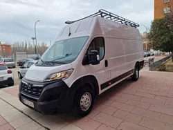 Blanco Usado 2022 Opel Movano Van | 22.900 €