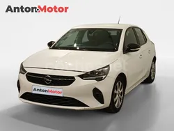 Blanco Usado 2021 Opel Corsa Edition Berlina | 15.490 € (Caro)