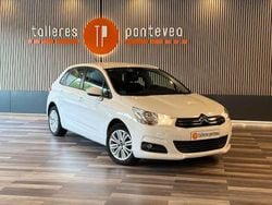 Blanco Usado 2015 Citroën C4 Live Utilitario | 8390 € (Buen precio)
