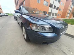 Azul Usado 2006 Volvo V50 Momentum Familiar | 5700 €