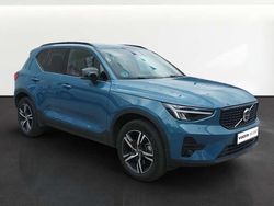 Negro Usado 2025 Volvo XC40 Plus SUV | 35.900 €