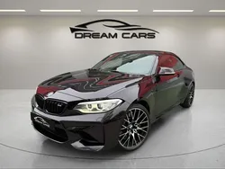 Negro Usado 2017 BMW M2 Coupe | 40.990 € (Buen precio)