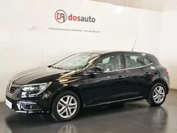 Negro Usado 2018 Renault Mégane IV Business Berlina | 12.990 € (Precio justo)