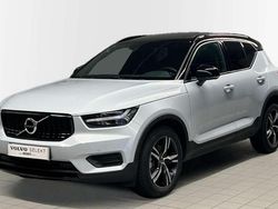 Usado 2021 Volvo XC40 R-Design SUV | 29.900 € (Precio justo)