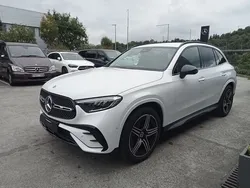 Blanco Nuevo 2024 Mercedes GLC220 SUV | 63.900 € (Super precio)
