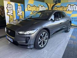 Gris Usado 2020 Jaguar I-Pace SUV | 39.900 €