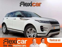 Blanco Usado 2023 Land Rover Range Rover evoque R-Dynamic SUV | 27.490 €