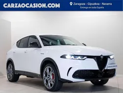Blanco Usado 2023 Alfa Romeo Tonale Veloce SUV | 28.000 €