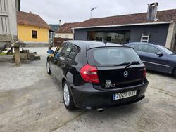 Usado 2008 BMW 118 Utilitario | 5500 € (Precio justo)