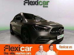 Gris Usado 2022 Mercedes GLA200 SUV | 29.590 € (Precio justo)