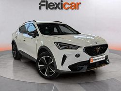 Blanco Usado 2022 Cupra Formentor SUV | 21.390 € (Super precio)