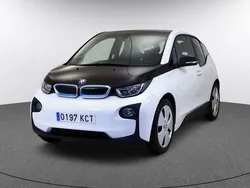 Blanco Usado 2017 BMW i3 Comfort Edition Utilitario | 13.930 € (Buen precio)