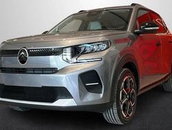 Gris Nuevo 2025 Citroën e-C3 | 21.290 € (Super precio)