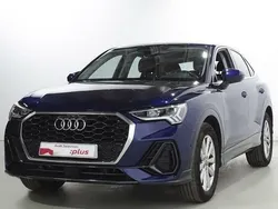 Usado 2022 Audi Q3 Advanced Plus SUV | 35.700 € (Un poco caro)