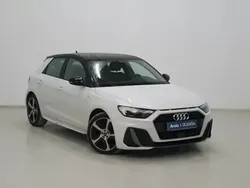 Usado 2021 Audi A1 Utilitario | 20.100 € (Precio justo)