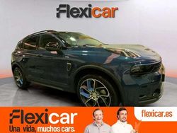 Azul Usado 2023 Lynk & Co 01 SUV | 23.490 € (Precio justo)