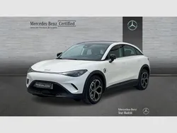 Otro Usado 2024 Smart #3 Pro SUV | 36.990 €