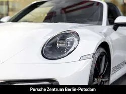 Blanco Usado 2022 Porsche 911 Targa 4S Descapotable | 167.900 €