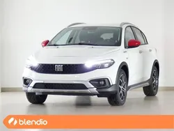 Blanco Usado 2022 Fiat Tipo Red Familiar | 27.765 €