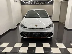 Eléctrico Nuevo 2025 Cupra Born e-Boost Utilitario | 32.980 € (Precio justo)