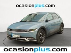 Azul Usado 2021 Hyundai Ioniq 5 SUV | 19.228 € (Precio justo)