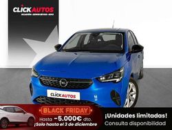 Azul Usado 2023 Opel Corsa Elegance Utilitario | 10.000 € (Buen precio)