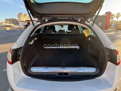 Blanco Usado 2014 Peugeot 508 RXH Familiar | 9600 € (Precio justo)