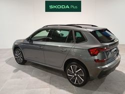 Gris Usado 2025 Skoda Kamiq SUV | 27.990 €
