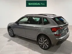 Gris Usado 2025 Skoda Kamiq SUV | 27.990 € (Caro)