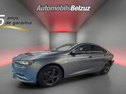 Usado 2019 Opel Insignia | 13.990 € (Buen precio)