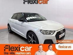Blanco Usado 2020 Audi A1 Sportback Utilitario | 15.990 € (Precio justo)