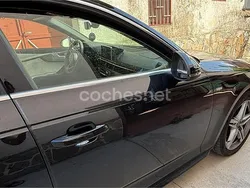 Negro Usado 2019 Audi A4 S-Line Familiar | 23.499 € (Buen precio)