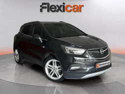 Negro Usado 2019 Opel Mokka X Design Edition SUV | 12.390 € (Buen precio)