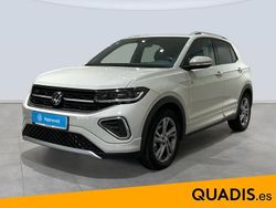 Gris Usado 2022 VW Taigo Life SUV | 20.490 € (Precio justo)