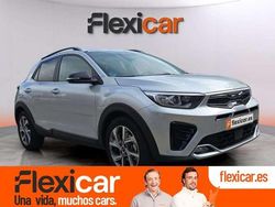 Gris Usado 2023 Kia Stonic GT-Line SUV | 16.990 € (Precio justo)
