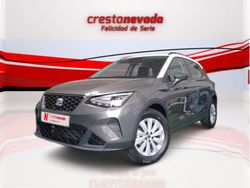 Usado 2024 Seat Arona Style SUV | 21.822 € (Caro)