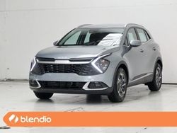 Usado 2024 Kia Sportage SUV | 27.700 € (Precio justo)