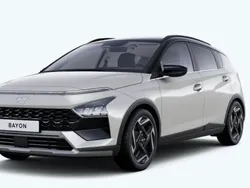 Gris Nuevo 2024 Hyundai Bayon SUV | 23.950 € (Un poco caro)