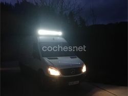Blanco Usado 2009 Mercedes Sprinter Van | 37.000 €