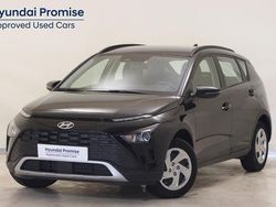 Usado 2024 Hyundai Bayon SUV | 14.990 € (Buen precio)