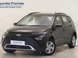 Usado 2024 Hyundai Bayon SUV | 14.990 € (Buen precio)