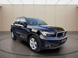 Negro Usado 2023 Volvo XC40 SUV | 27.975 € (Precio justo)